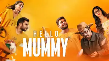 Backdrop to the movie "Hello Mummy" #787098