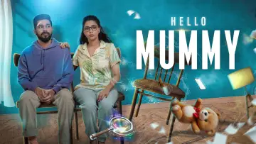 Backdrop to the movie "Hello Mummy" #787099