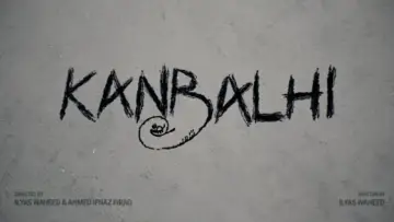 Kanbalhi poster