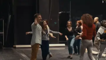 Backdrop to the movie "Opéra de Paris : Roméo, Juliette, Thomas et les autres" #1010979