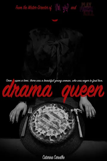 Drama Queen poster