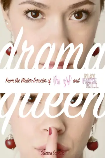 Poster to the movie "Drama Queen" #369485