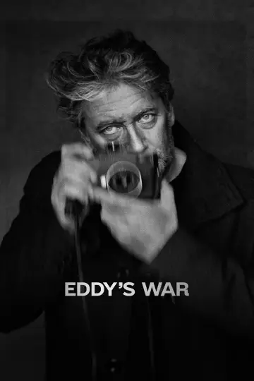 Poster to the movie "Eddy