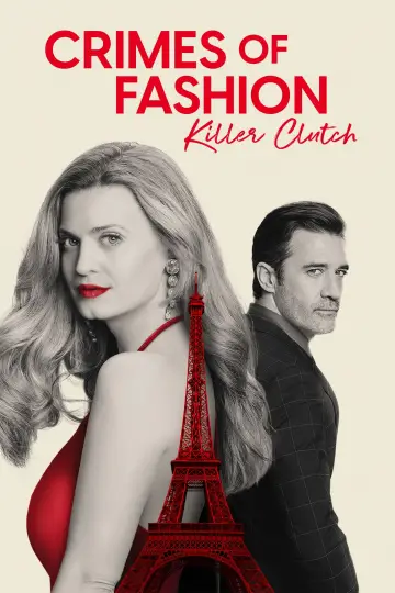 Poster to the movie "Crimes of Fashion: Killer Clutch" #1016140