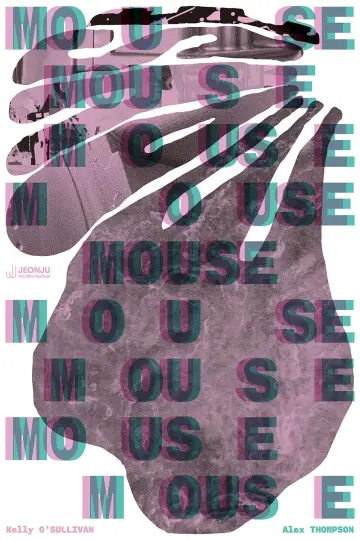 Poster to the movie "Mouse" #1139263