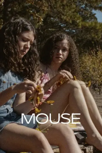 Poster to the movie "Mouse" #1139264
