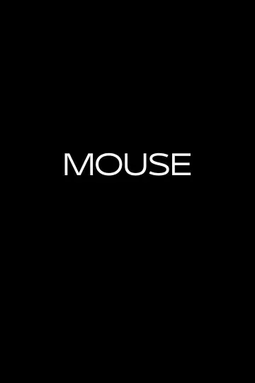 Poster to the movie "Mouse" #535495