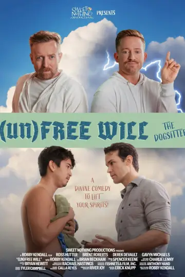 Poster to the movie "(Un)Free Will" #1010828