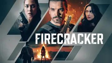 Backdrop to the movie "Firecracker" #1016574