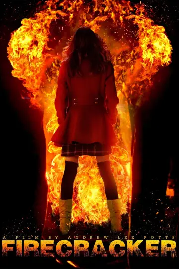 Poster to the movie "Firecracker" #1016582