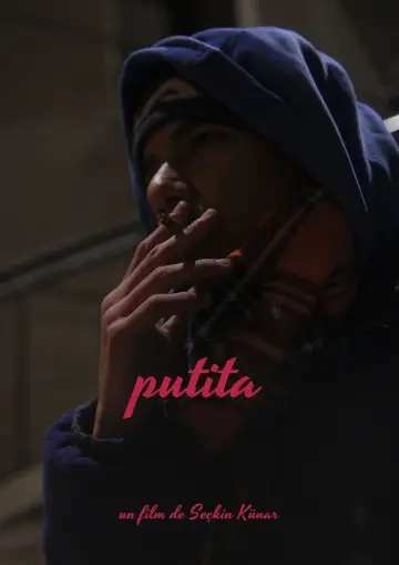 Poster to the movie "putita" #353128