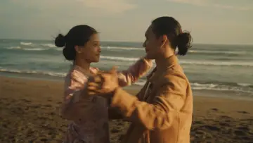 Backdrop to the movie "Segala yang elok, adalah Engkau" #367179