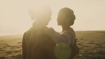 Backdrop to the movie "Segala yang elok, adalah Engkau" #367181
