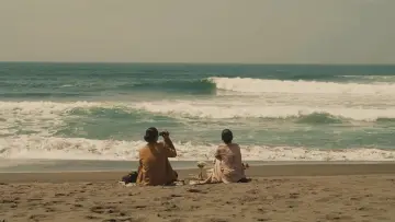 Backdrop to the movie "Segala yang elok, adalah Engkau" #367182