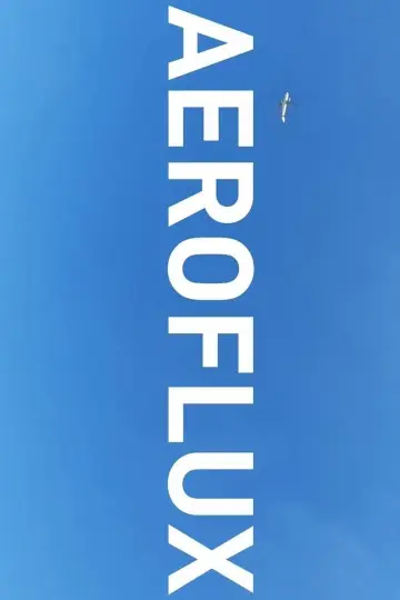Poster to the movie "Aeroflux" #451024