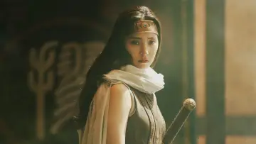 Backdrop to the movie "Kingdom: Return of the Great General" #686172