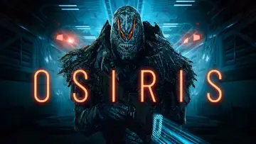 Backdrop to the movie "Osiris" #572288