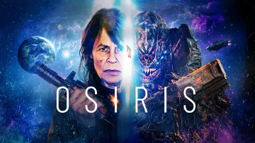 Backdrop to the movie "Osiris" #572290