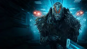 Backdrop to the movie "Osiris" #572303