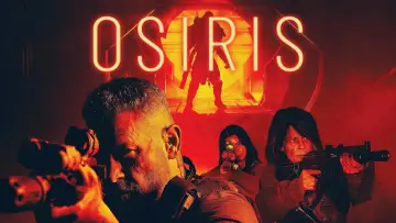Backdrop to the movie "Osiris" #572307