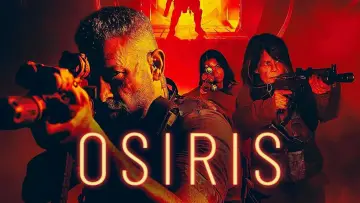 Backdrop to the movie "Osiris" #572308