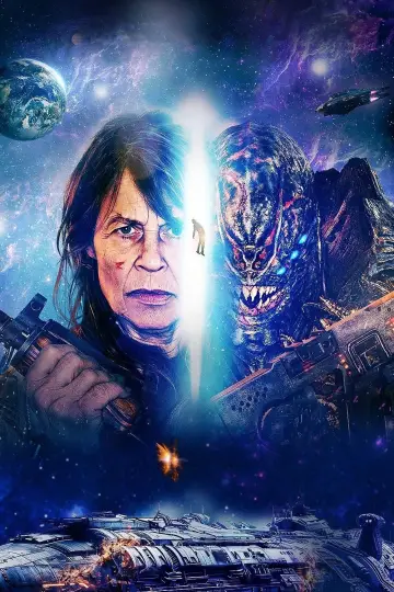 Poster to the movie "Osiris" #572357