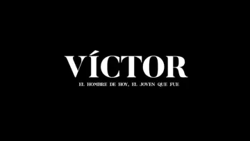 Backdrop to the movie "Victor, the man of today, the young man he once was" #413166
