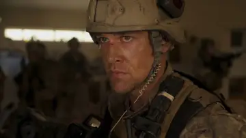 Backdrop to the movie "Warfare" #524241