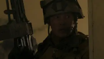 Backdrop to the movie "Warfare" #524265