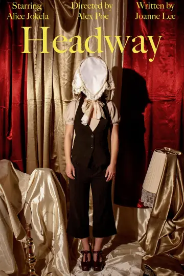 Poster to the movie "Headway" #1086206