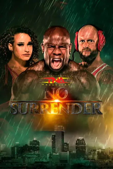 Poster to the movie "TNA No Surrender 2024" #1003510