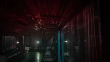 Backdrop to the movie "Ghost Train" #532594