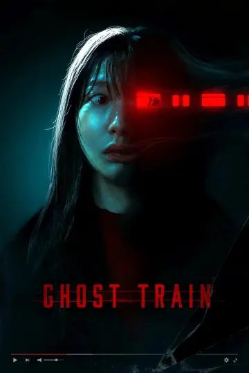 Poster to the movie "Ghost Train" #532625