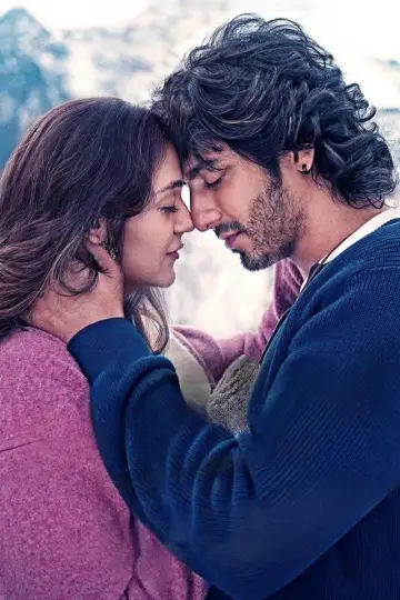 Saiyaara
