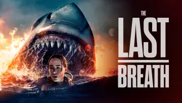Backdrop to the movie "The Last Breath" #539030