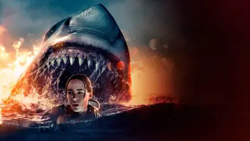 Backdrop to the movie "The Last Breath" #539035