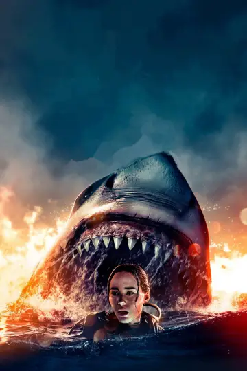 Poster to the movie "The Last Breath" #539076
