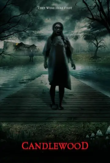 Poster to the movie "Candlewood" #1011065