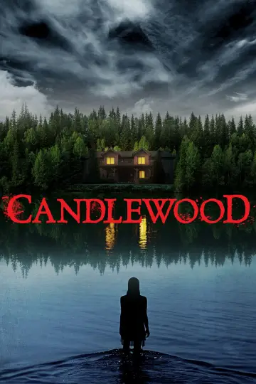 Poster to the movie "Candlewood" #1011066