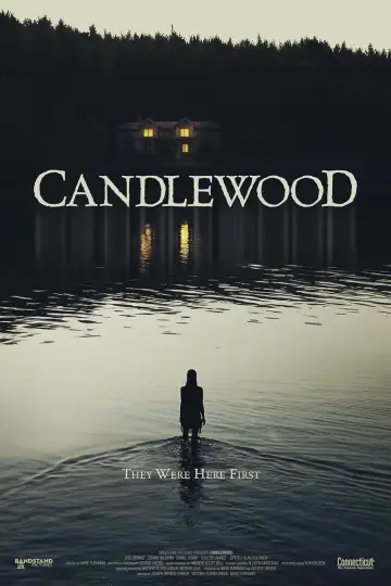 Poster to the movie "Candlewood" #1011067