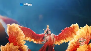 Backdrop to the movie "Henan Spring Festival Gala 2024" #368854