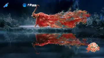 Backdrop to the movie "Henan Spring Festival Gala 2024" #368855