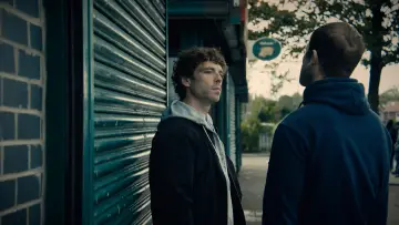 Backdrop to the movie "Reputation" #740007