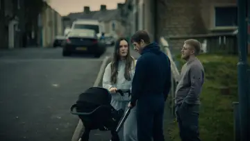 Backdrop to the movie "Reputation" #740013