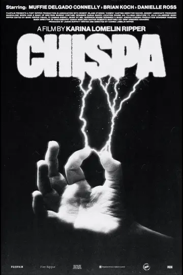 Chispa poster