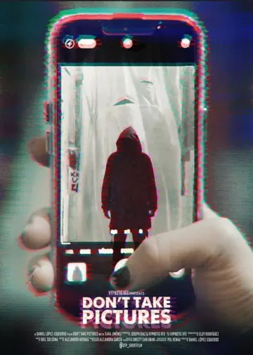 Poster to the movie "Don