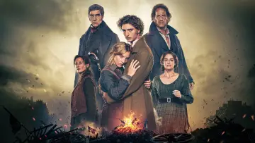 Backdrop to the movie "Les Misérables" #1358688