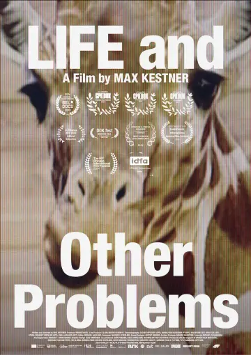 Poster to the movie "Life and Other Problems" #883550