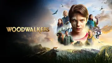 Backdrop to the movie "Woodwalkers" #571839