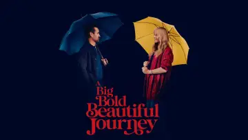 Backdrop to the movie "A Big Bold Beautiful Journey" #559299